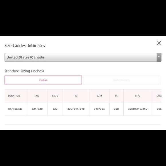 Intimately  Seamless and Lace Reversible Bandeau - Picture 10 of 10